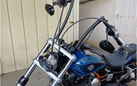 HARLEY FXDWG1450 2011 GP4