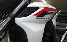 HONDA CB400F 2014 NC47