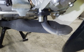 HONDA C110 SUPER CUB 2026 JA59