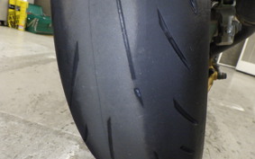 HONDA CB400SF VTEC 2000 NC39