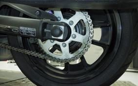 KAWASAKI VULCAN 650 S 2015 EN650A