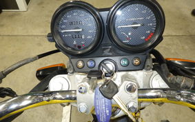 HONDA HORNET 250 2013 MC31