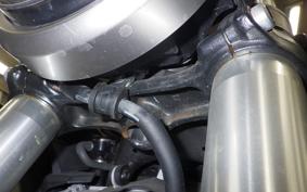 HONDA CB250R 2011 MC52