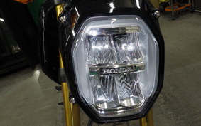 HONDA GROM 2026 JC92