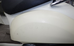 HONDA CREA SCOOPY 2022 AF55
