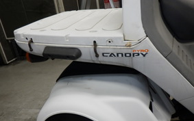 HONDA GYRO CANOPY TA03