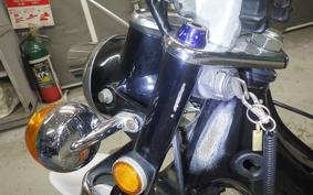 HONDA CHALY 50