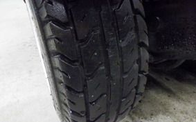 HONDA ROAD FOX 2006 TB10