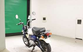 HONDA MONKEY 2013 AB27