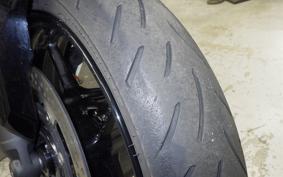 KAWASAKI ZX-25R 2019 ZX250E