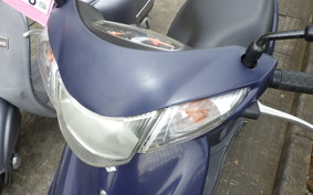 SUZUKI ADDRESS V50 CA44A