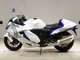 Фото Suzuki HAYABUSA Gen.3 2022 с японского аукциона