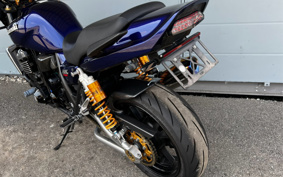 KAWASAKI ZRX1200 DAEG 2009 ZRT20D