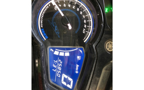 YAMAHA CYGNUS125XSR SE44J