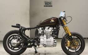 HONDA GL 400 WING CUSTOM 1981 GL400