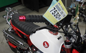 HONDA MONKEY 125 1997 JB05