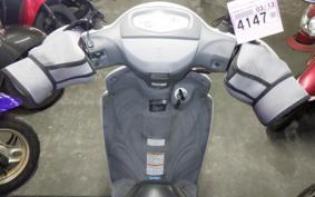 SUZUKI LET's 5 CA47A