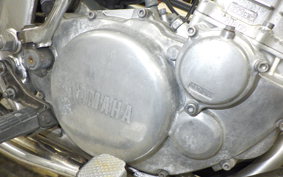 YAMAHA SR400 Gen.3 2006 RH01J