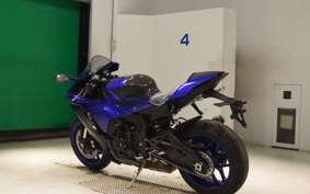 YAMAHA YZF-R1 2024 RN65J
