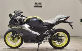 YAMAHA YZF-R15 2009 RG86J