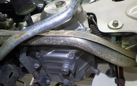 HONDA C90 SUPER CUB HA02