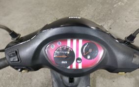 SYM X`PRO50KAZE HP05U