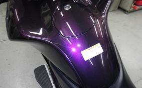HONDA DN01 2008 RC55