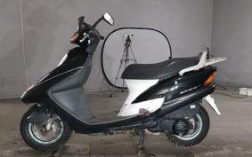 HONDA SPACY125 JF04