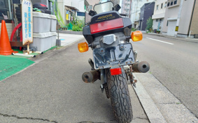 KAWASAKI GPZ400R 1987 ZX400D