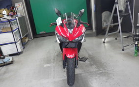 YAMAHA YZF-R25 RG10J