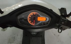 SUZUKI ADDRESSV125SS CF4MA
