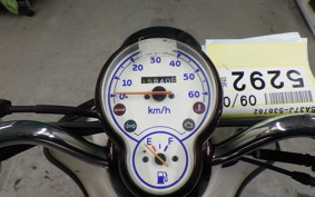 YAMAHA VINO 50 2022 SA37J