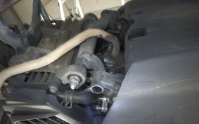 HONDA TACT Basket 2009 AF79