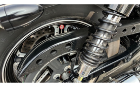 HARLEY XL1200N 2009 CZ3