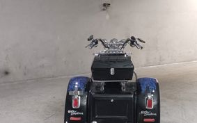 HARLEY FLSTS1340 TRIKE BRL