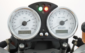DUCATI SPORT 1000 2008