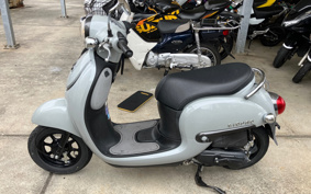HONDA GIORNO AF77