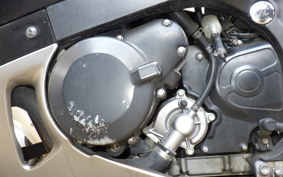 KAWASAKI ZZ-R400 Gen.2 2006 ZX400N