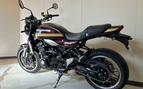 KAWASAKI Z900RS 2025 ZR900K