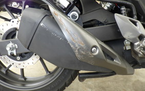 HONDA CB200X
