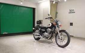 HONDA REBEL 250 2003 MC13