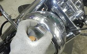 YAMAHA DRAGSTAR 400 CLASSIC 2008 VH01J