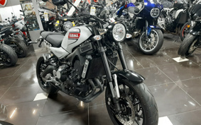 YAMAHA XSR900 2017 RN56J
