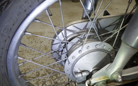 HONDA C110 SUPER CUB 2024 JA10