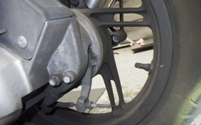 HONDA PCX 125 2020 JF56