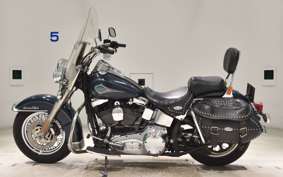 HARLEY FLSTC 1450 2000
