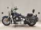 Фото Harley FLSTC 1450 2000 с японского аукциона