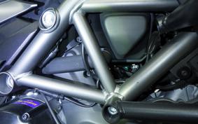 DUCATI MULTISTRADA 1200 S 2013