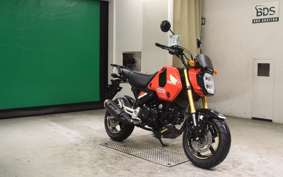 HONDA GROM JC92