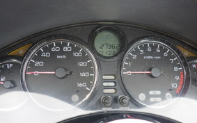 HONDA FORZA Z MF08